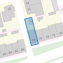 Perceel OTW01-A-7558