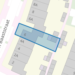 Perceel OTW01-A-7591