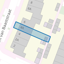 Perceel OTW01-A-7592