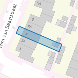 Perceel OTW01-A-7593