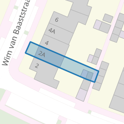 Perceel OTW01-A-7594