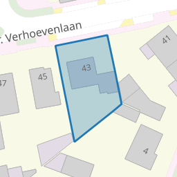 Perceel OTW01-A-7597