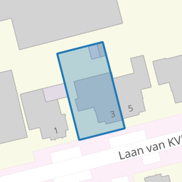 Perceel OTW01-A-7612