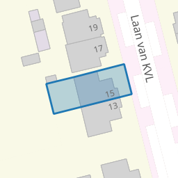 Perceel OTW01-A-7618