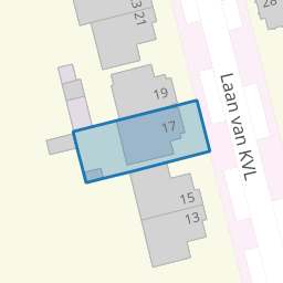 Perceel OTW01-A-7621