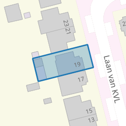 Perceel OTW01-A-7622