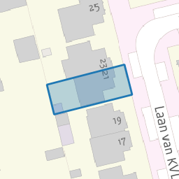 Perceel OTW01-A-7643