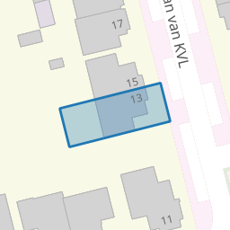 Perceel OTW01-A-7653