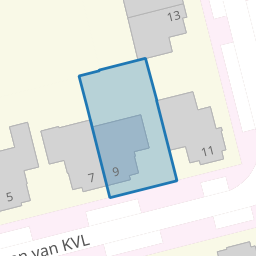 Perceel OTW01-A-7656