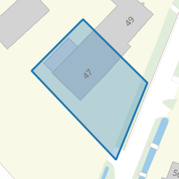 Perceel OTW01-A-7678