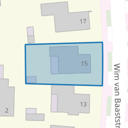 Perceel OTW01-A-7680