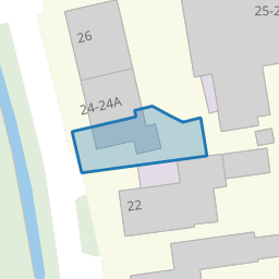 Perceel OTW01-A-7691