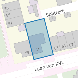 Perceel OTW01-A-7697