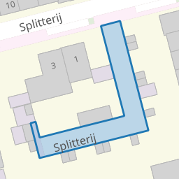 Perceel OTW01-A-7698