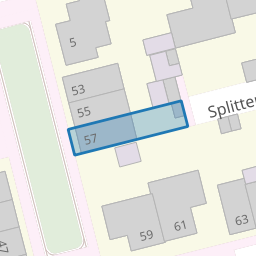 Perceel OTW01-A-7700