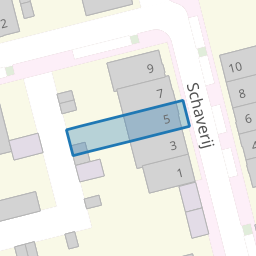 Perceel OTW01-A-7703