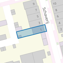 Perceel OTW01-A-7706