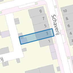 Perceel OTW01-A-7707