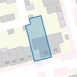 Perceel OTW01-A-7708