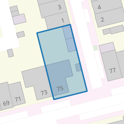 Perceel OTW01-A-7710