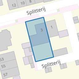 Perceel OTW01-A-7711