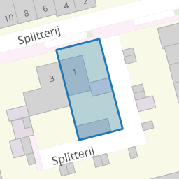 Perceel OTW01-A-7712