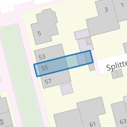 Perceel OTW01-A-7713