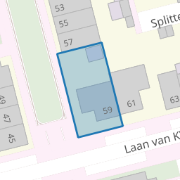 Perceel OTW01-A-7715