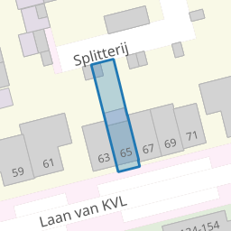 Perceel OTW01-A-7717