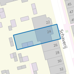 Perceel OTW01-A-7719