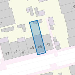 Perceel OTW01-A-7720