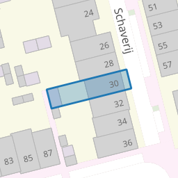 Perceel OTW01-A-7728