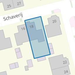 Perceel OTW01-A-7732