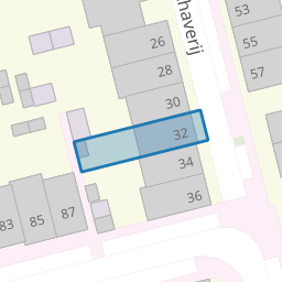 Perceel OTW01-A-7736