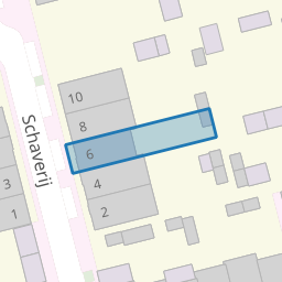 Perceel OTW01-A-7737