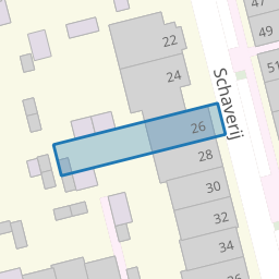 Perceel OTW01-A-7738