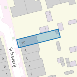 Perceel OTW01-A-7740