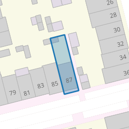 Perceel OTW01-A-7742