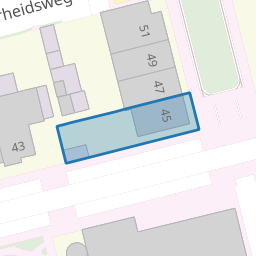 Perceel OTW01-A-7745