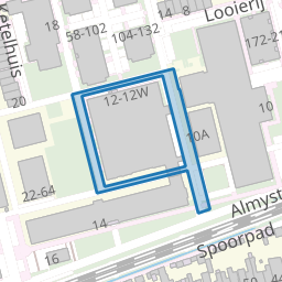 Perceel OTW01-A-7751