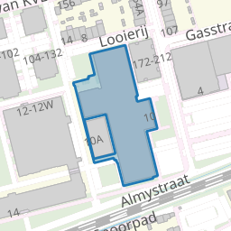 Perceel OTW01-A-7754