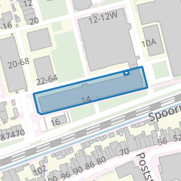 Perceel OTW01-A-7762