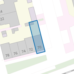 Perceel OTW01-A-7772