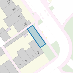 Perceel OTW01-A-7776