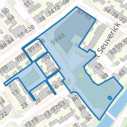 Perceel OTW01-A-7777