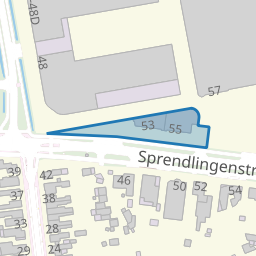 Perceel OTW01-A-7778