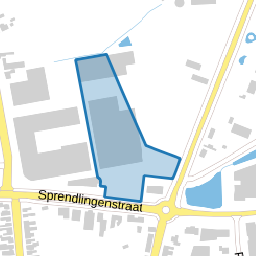 Perceel OTW01-A-7779