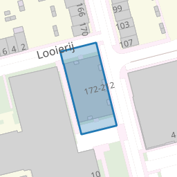 Perceel OTW01-A-7789