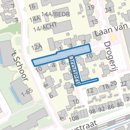 Perceel OTW01-A-7793