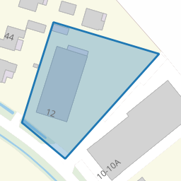 Perceel OTW01-A-7807